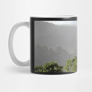 La Savegre Cloud Forest Mug